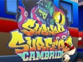 Jeu Subway Surfers Cambridge