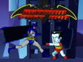 Jeu Batman Run Fast