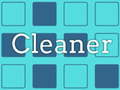 Jeu Cleaner