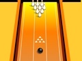 Jeu Ten Pin Bowling
