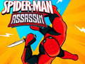 Jeu Spider-man Assassin