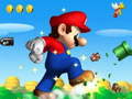 Jeu super Mario 1