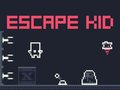 Jeu Escape Kid