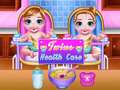 Jeu Twins Health Care