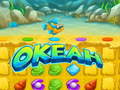 Jeu Ocean