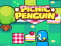 Jeu Picnic Penguin