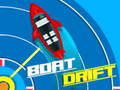 Jeu Boat Drift
