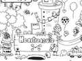 Jeu Heartreasure 2: Underground