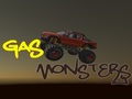 Jeu Gas Monsters