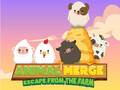 Jeu Merge Animals 2