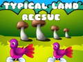Jeu Typical Land Escape