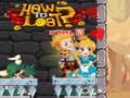 Jeu How to loot 2!  HTML5