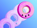 Jeu Rolling Donut