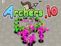Jeu Archers.io