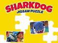 Jeu Sharkdog Jigsaw Puzzle