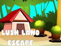 Jeu Lush Land Escape