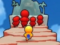 Jeu Tomb Runner Online