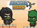 Jeu Archer Hero 