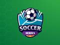 Jeu Soccer Heroes