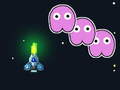 Jeu Spaceguard