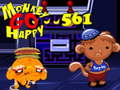 Jeu Monkey Go Happy Stage 561