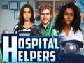 Jeu Hospital helpers