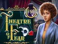Jeu Theatre of fear