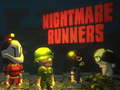 Jeu Nightmare Runners