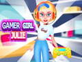 Jeu Gamer Girl Julie