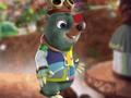 Jeu Moley Moletown Chase