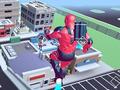Jeu Iron Man