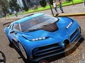 Jeu Crazy Sky Stunt & City Stunts: Rover Sport