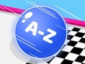 Jeu 2048 ABC Runner