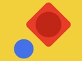 Jeu Blue Ball