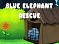 Jeu Blue Elephant Rescue