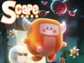 Jeu Scape 