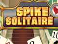 Jeu Spike Solitaire