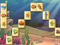 Jeu Oceans Mahjongg
