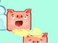 Jeu Hungry Piggies