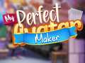Jeu My Perfect Avatar Maker