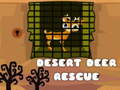Jeu Desert Deer Rescue