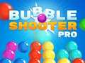 Jeu Bubble Shooter Pro