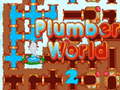 Jeu Plumber World 2