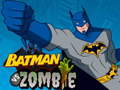 Jeu Batman vs Zombie