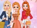 Jeu Autumn Street Style fashionistas