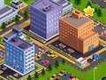 Jeu Mayor Match
