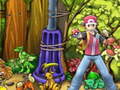 Jeu Hidden pokemon