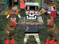 Jeu MultiGun Arena 3D Zombie Survival