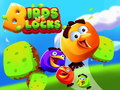 Jeu Birds vs Blocks