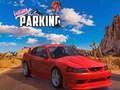 Jeu Holiday Parking